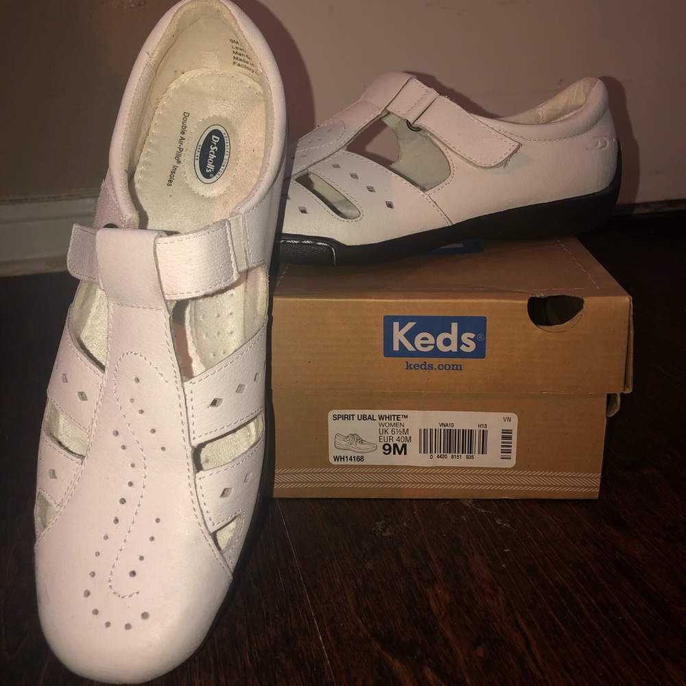 Size 9 shoes